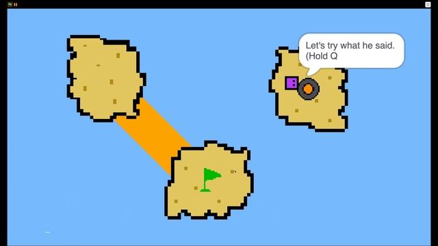 Best games from Scratch Game Jam #7 смотреть онлайн