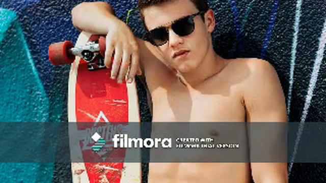 Right Kind of Wrong (Gavin Macintosh Video) смотреть онлайн