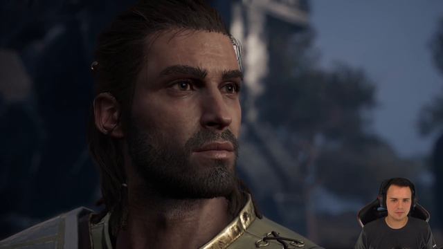 ZAGADKOWY stwór *hehe* | Assassin's Creed Odyssey [#38] смотреть онлайн