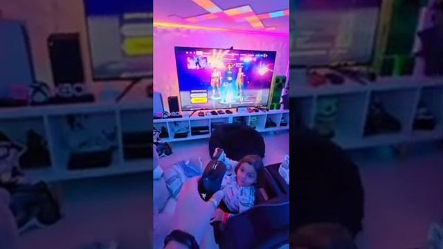Мечта Геймеров? смотреть онлайн