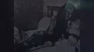 25 лет ВЗАПЕРТИ из-за любви. Ужасная история Бланш Монье.mp4