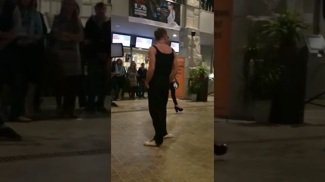 Loonadance Vogue Performance смотреть онлайн