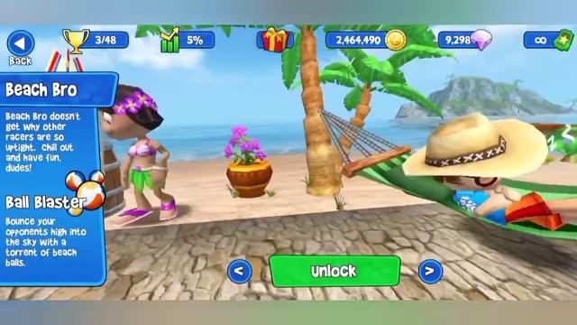 Beach Buggy Racing Free Codes 2022 | Pa-Suntok Tv смотреть онлайн