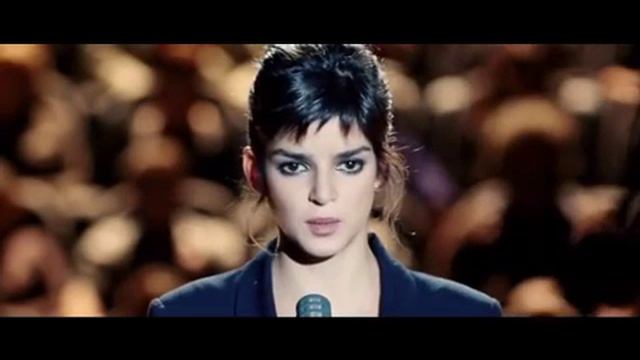 Tengo ganas de ti - Aunque tu no lo sepas - Clara Lago смотреть онлайн