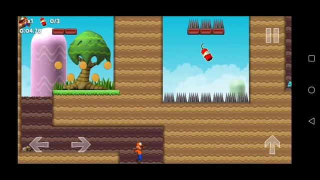 default dan - игра которая тратит нервы!!! смотреть онлайн