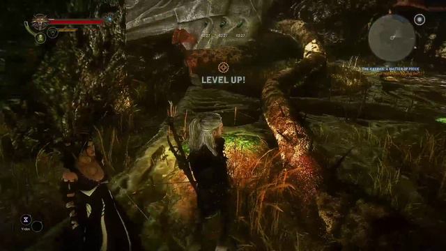 Let's Play THE WITCHER 2: Assassins of Kings Part 16 смотреть онлайн