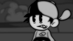 FNF - Wednesday's Infidelity Reskinned V2 - FULL WEEK + Cutscenes _ FNF MODS.mp4