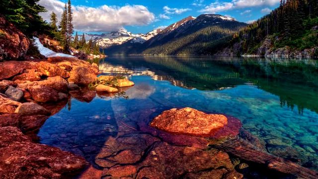 Эту музыку можно слушать вечно !!! Лучшая музыка для сна | Релакс смотреть онлайн