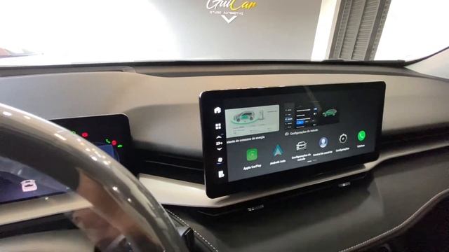 Gwm Haval H6 phev смотреть онлайн