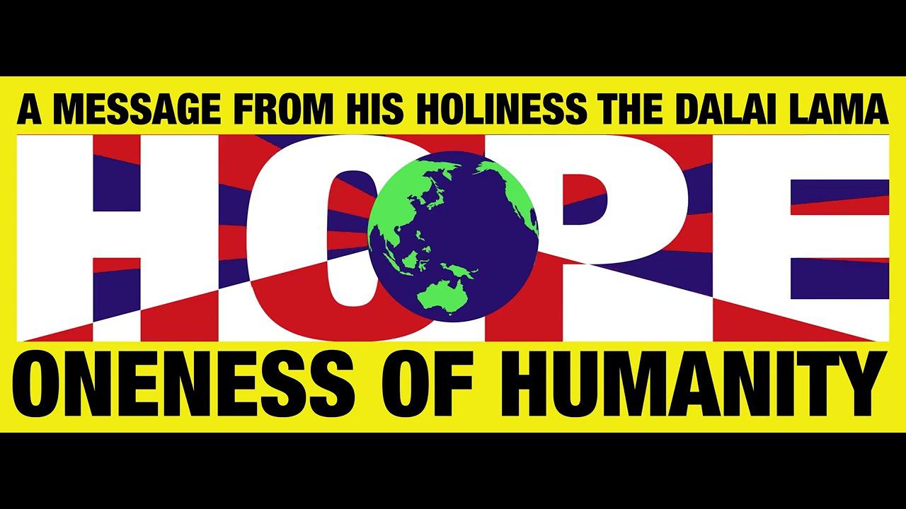 Далай-лама. Искусство надежды смотреть онлайн