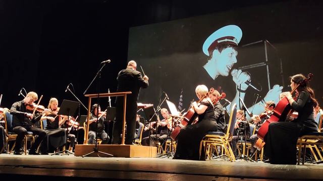 Симфонический сектор газа твой звонок смотреть онлайн