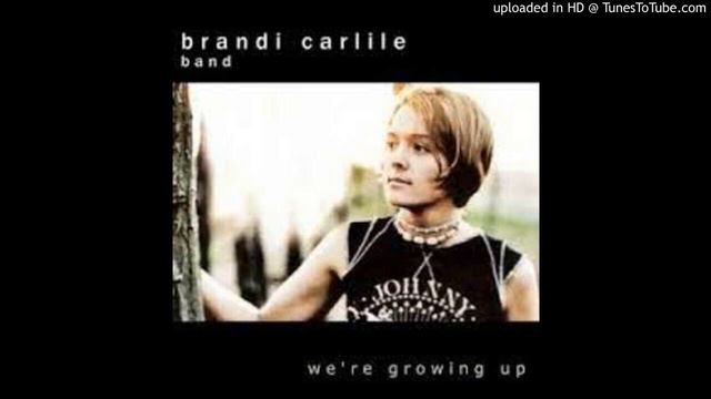 Last One to Know // Brandi Carlile смотреть онлайн