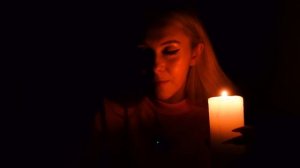 Жуткая ПОЛУНОЧНАЯ ИГРА в реальной жизни! LyapoTanya