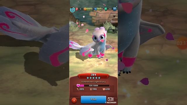 Игра Dragons Titan Uprising смотреть онлайн