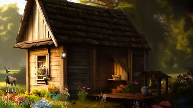 Рассказ Брошенные. Мужчину нашли без памяти во дворе соседки, женщины решили провести расследование смотреть онлайн