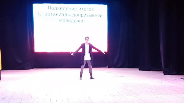 Дударь Влад. 15 лет. Небо Славян смотреть онлайн