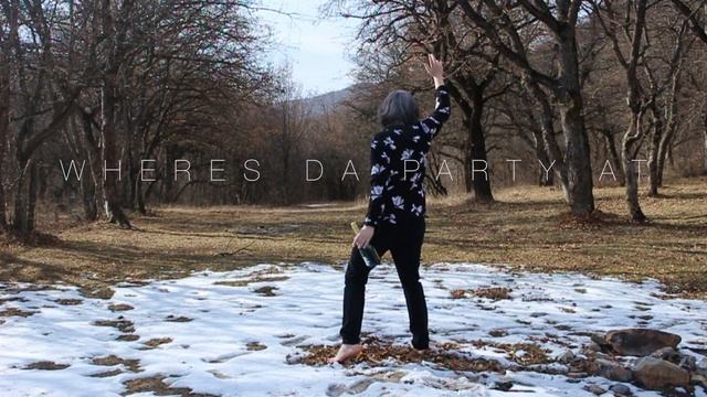 Melqo - Wheres da party at смотреть онлайн