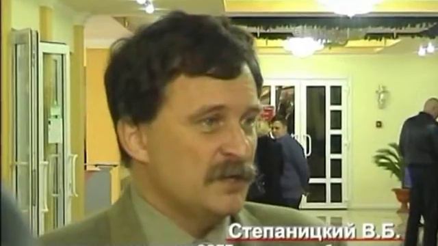 КГПБЗ.Семинар-совещание.Адлер (2007)