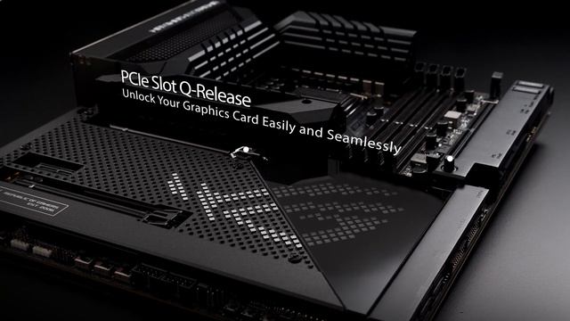 ASUS Z690 Motherboards | 12th Gen intel | DDR5 | TecSmiff смотреть онлайн