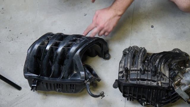 Добавляем мощности на нашей ВАЗ 2113! затраты 2000р! смотреть онлайн