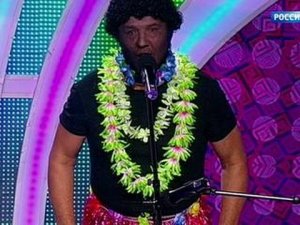 Аншлаг и компания. Эфир от 25.02.2017