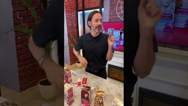 Сенсационное окрашивание дома, советы и лайфхаки от Жени Седого. смотреть онлайн