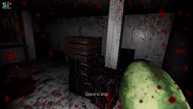 Granny 1/2/ Live Gameplay || Difficulty Hard || Horror Escape Game Days 8 смотреть онлайн