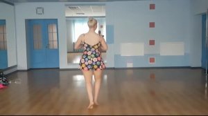 Удивительная девушка! Diva Darina Bellydancer