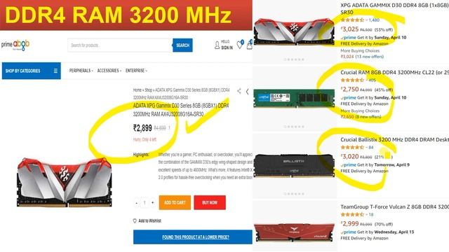 Complete PC Build using i3 12100 (12th gen), Gigabyte motherboard, 8GB DDR4 RAM, Monitor 21.5", UPS смотреть онлайн