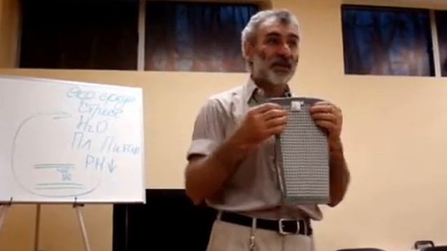 Гетры. Доктор - натуропат Н. Нахимовский. смотреть онлайн