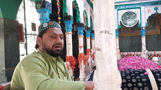 Matka Peer Baba Ki Dargah Hazrat Abu Bakar Tusi Urf Matka Peer Ki Dargah Sharif Delhi hazrul remo смотреть онлайн