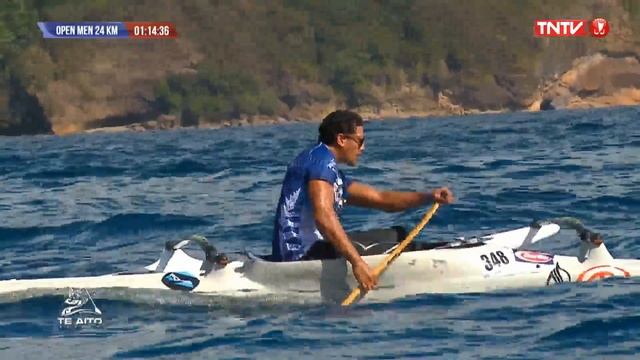 TE AITO 2018 : Open Men смотреть онлайн
