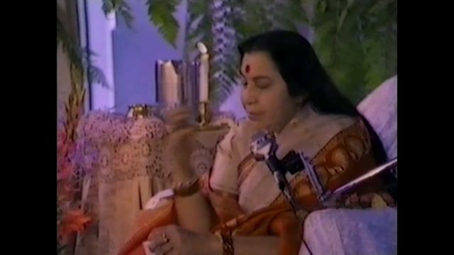 (Sahaja Yoga) Excerpts on Void - part 1 - "YOU ARE YOUR OWN MASTER" (Subtitles) смотреть онлайн