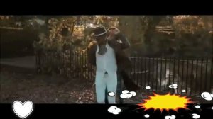 Ты ждала!!! 2  Хорхе Атака и Таня Алемана