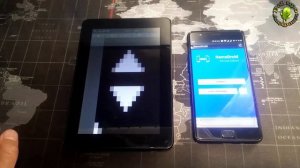 Трансляция экрана Андроид на другое устройство с управлением