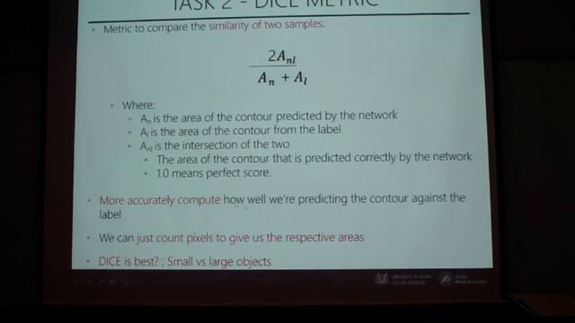 [MI2RL 연구개론] 25. Introduction to data science, machine learning and deep learning смотреть онлайн