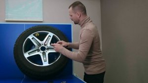 КАК ПРАВИЛЬНО подобрать центральные колпачки, заглушки на литые диски | Инструкция