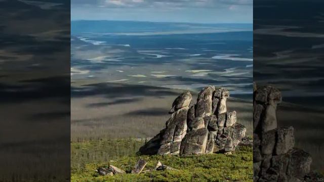 Сказочная Якутия смотреть онлайн