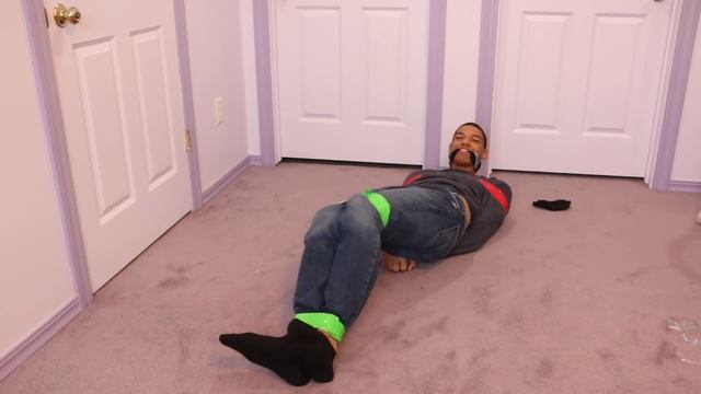 3 Challenges 1 Video