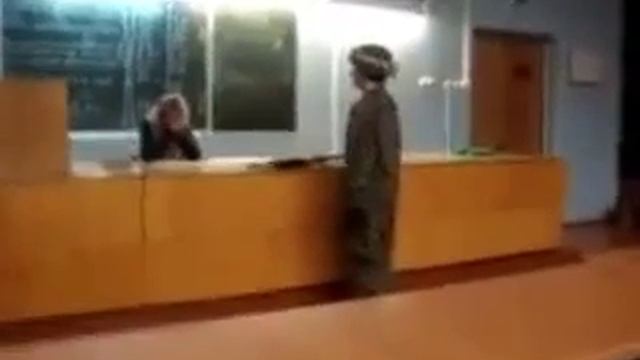Как получить зачет автоматом Приколы смотреть онлайн