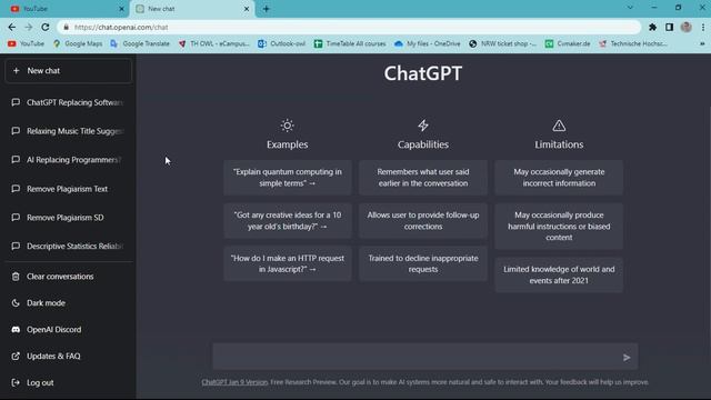 Chat GPT: خلاقیتت رو 10 برابر کن смотреть онлайн