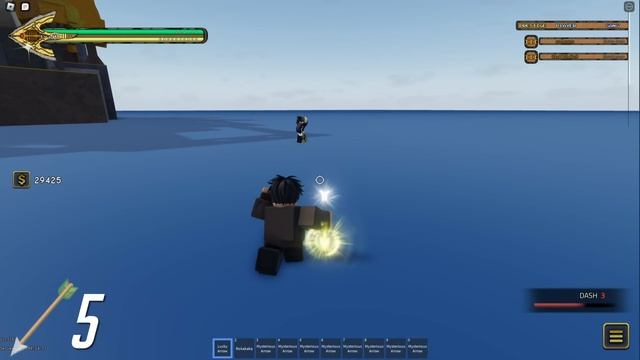 [YBA] ОТКРЫТИЕ 10 ЛАКИ СТРЕЛ С ПОДПИСЧИКОМ | Your Bizarre Adventure Roblox #yba смотреть онлайн