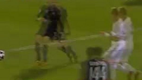 Lyon Vs Bayern Munich