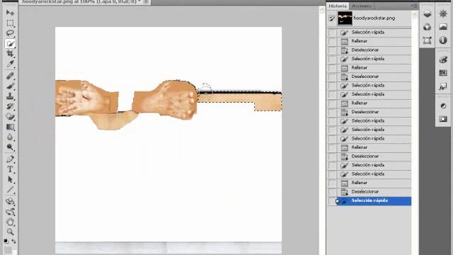 como crear un buso para gta san andreas con photoshop смотреть онлайн