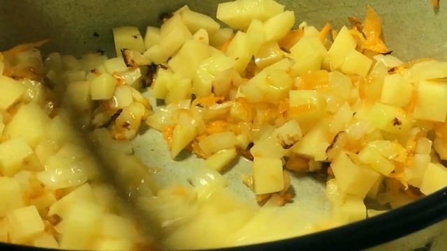 Сырный суп из плавленых сырков смотреть онлайн