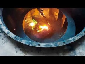 Как разобрать радиальный вентилятор - улитку?