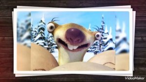 Картинки из мультиков...