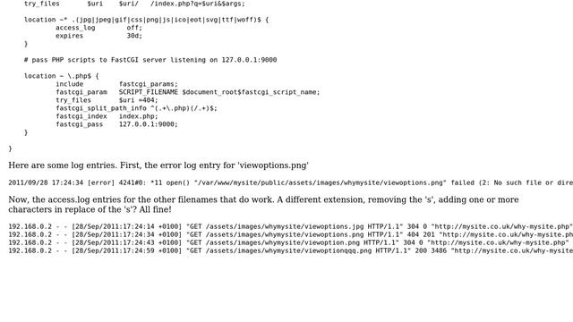 DevOps & SysAdmins: Weird 404 issue with nginx 's.png' смотреть онлайн