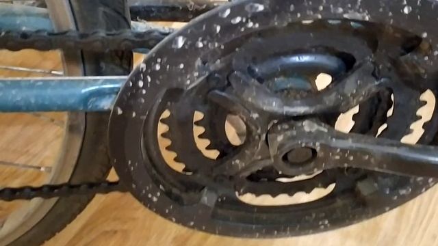 Велосипед-крокодил. смотреть онлайн