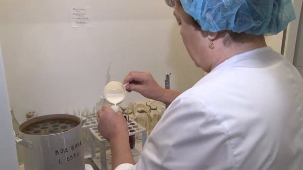 Ферма COEUR du nord